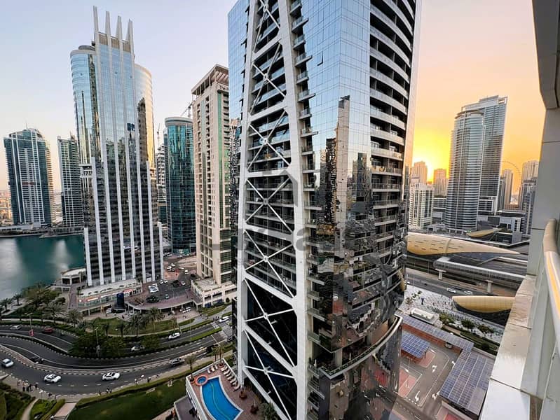 Fully Furnished | Near Metro | Vacant - Image 14