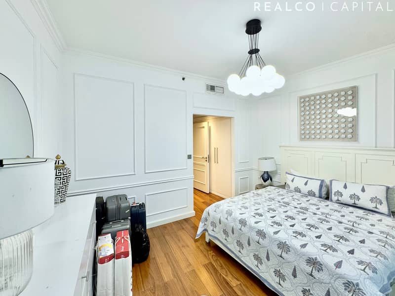 High Floor | Fully furnished | Available from JAN - Image 6