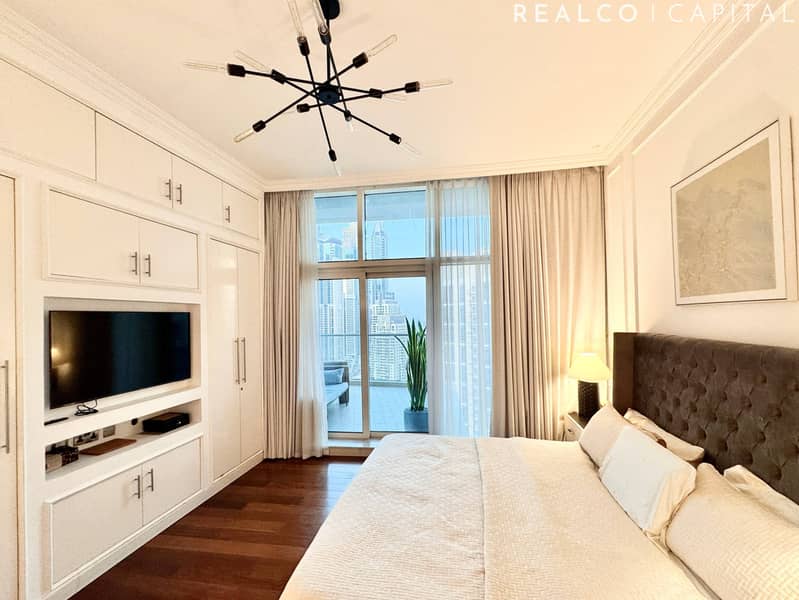 High Floor | Fully furnished | Available from JAN - Image 7