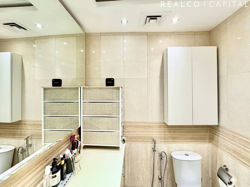 High Floor | Fully furnished | Available from JAN - Image 9