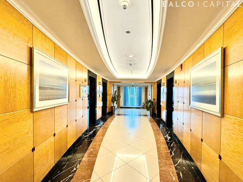 High Floor | Fully furnished | Available from JAN - Image 10