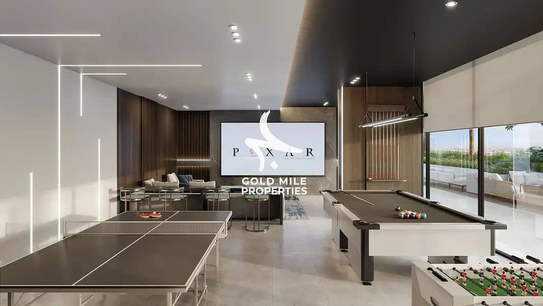 Handover soon | Golf Course view | Premium Quality | Spacious Layout