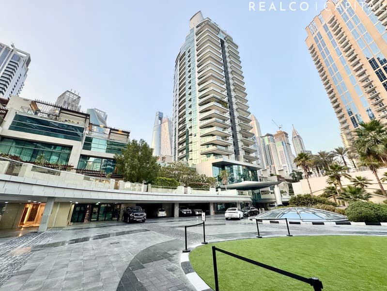 High Floor | Fully furnished | Available from JAN - Image 11