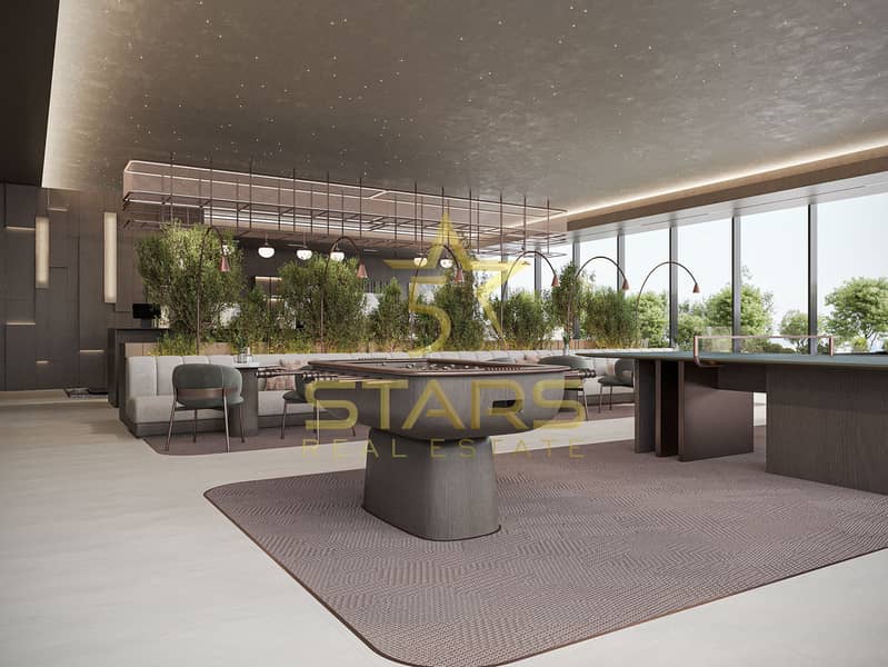 Prime Entry Studio | Wellness Lifestyle | Sierra by Iman, Motor City