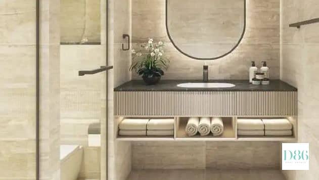 High ROI | Waterfront Living | Easy Payment Plan | Q2 – 2028