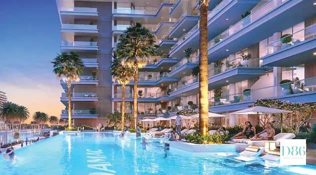 High ROI | Waterfront Living | Easy Payment Plan | Q2 – 2028 - Image 6