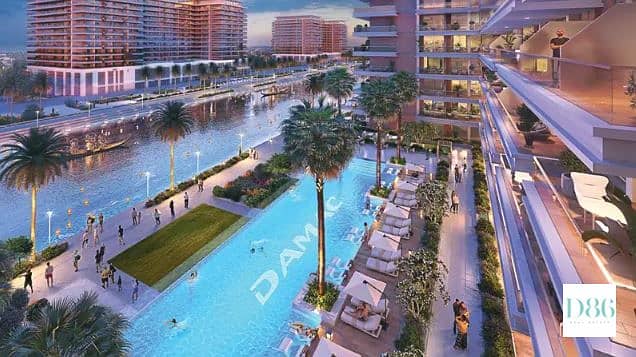 High ROI | Waterfront Living | Easy Payment Plan | Q2 – 2028 - Image 7