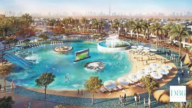 High ROI | Waterfront Living | Easy Payment Plan | Q2 – 2028 - Image 8