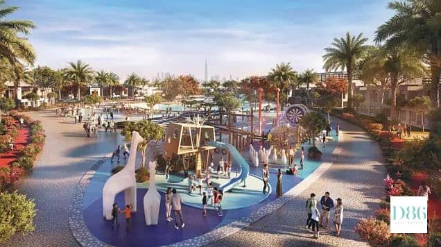 High ROI | Waterfront Living | Easy Payment Plan | Q2 – 2028 - Image 9