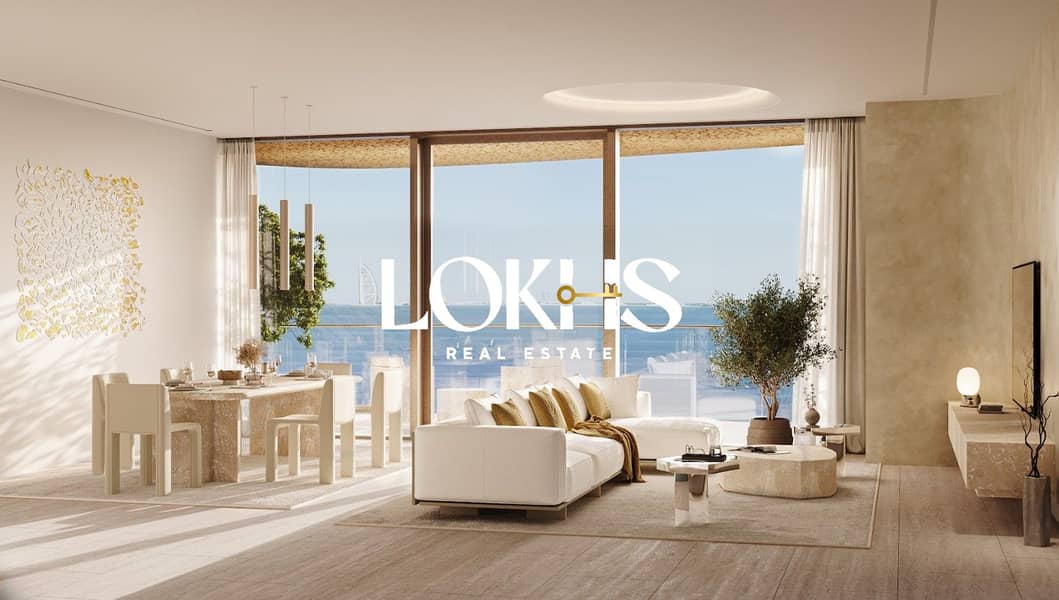 ONLY 25 EXCLUSIVE UNITS I Branded Residences