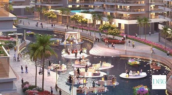 High ROI | Waterfront Living | Easy Payment Plan | Q2 – 2028 - Image 12