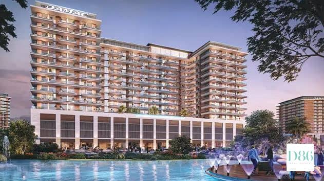 High ROI | Waterfront Living | Easy Payment Plan | Q2 – 2028 - Image 13