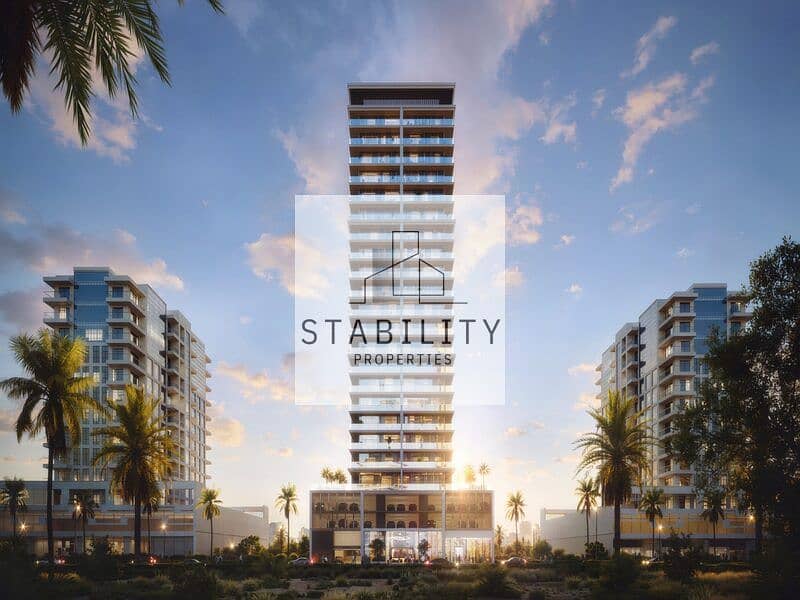 Modern Residences | Leisure-Driven Amenities | Ideal for Buyers Seeking Lifestyle and Yield - Image 6