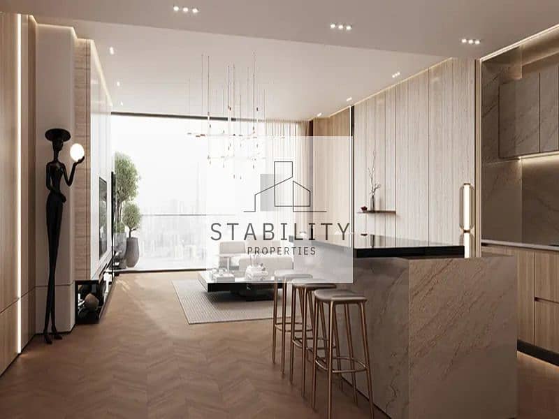 Modern Residences | Leisure-Driven Amenities | Ideal for Buyers Seeking Lifestyle and Yield - Image 9