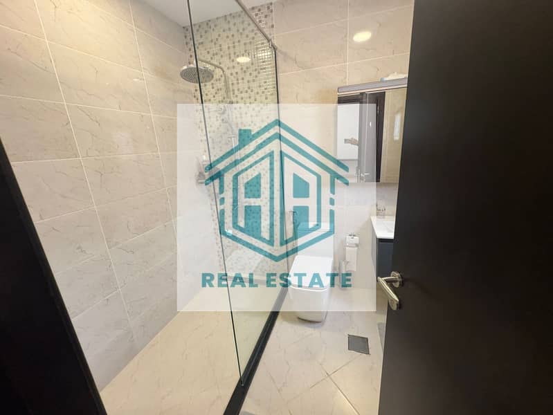 AMAZING Big Size Villa |9 BEDROOMS MASTER. Big Parking Space /AL MIZHAR 2- - Image 16