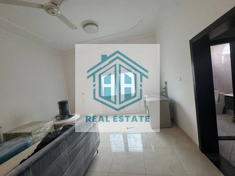 AMAZING Big Size Villa |9 BEDROOMS MASTER. Big Parking Space /AL MIZHAR 2- - Image 17