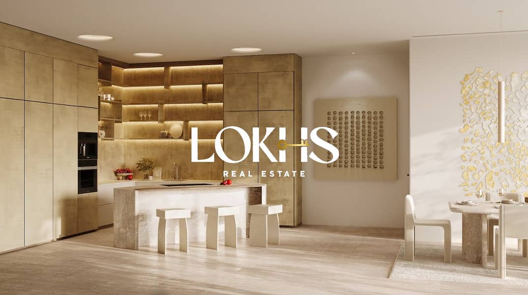 ONLY 25 EXCLUSIVE UNITS I Branded Residences - Image 6