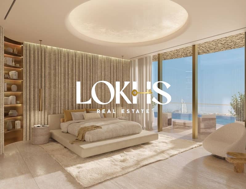 ONLY 25 EXCLUSIVE UNITS I Branded Residences - Image 7