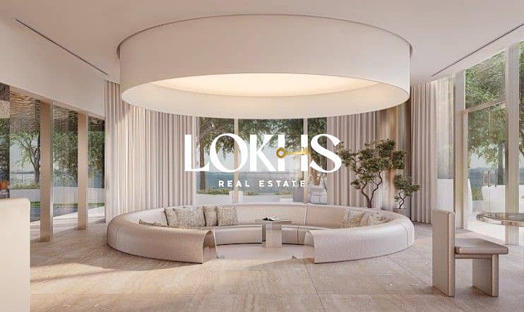 ONLY 25 EXCLUSIVE UNITS I Branded Residences