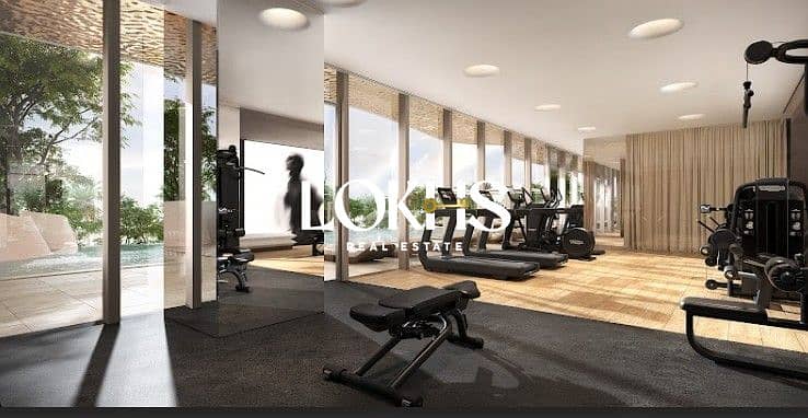 ONLY 25 EXCLUSIVE UNITS I Branded Residences - Image 9