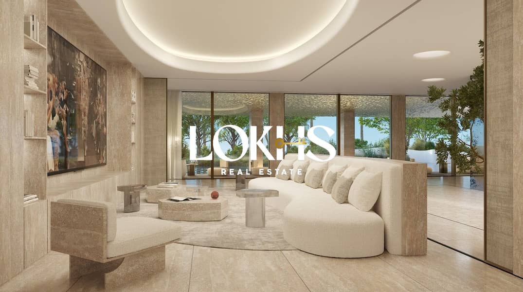 ONLY 25 EXCLUSIVE UNITS I Branded Residences