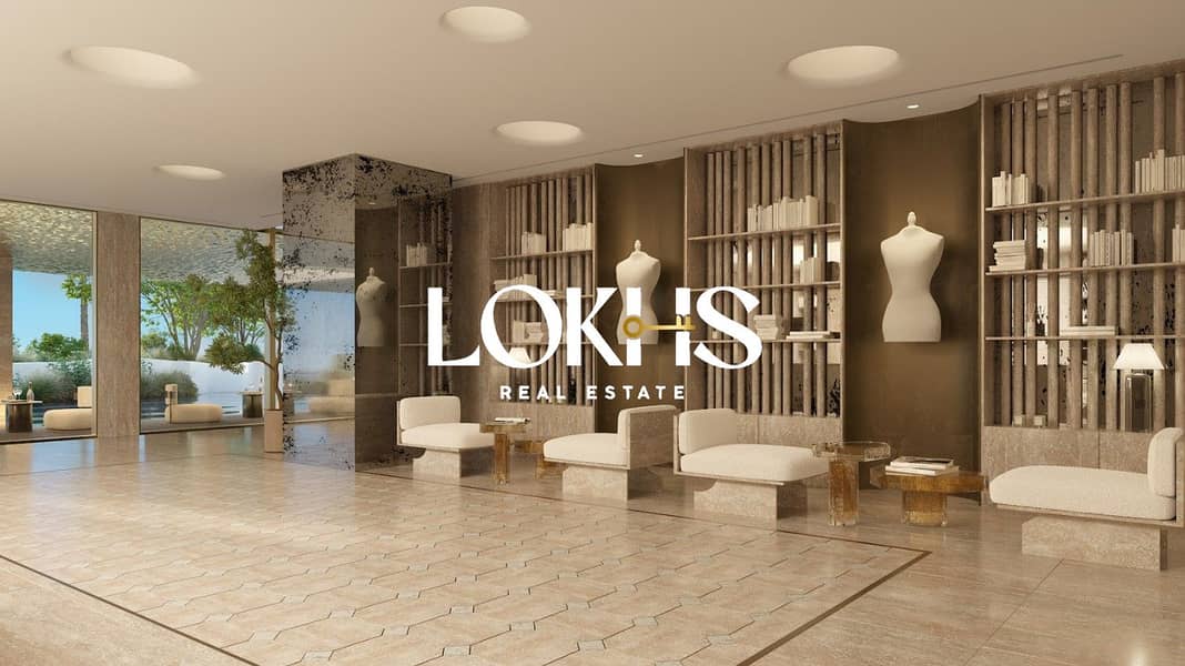 ONLY 25 EXCLUSIVE UNITS I Branded Residences - Image 10