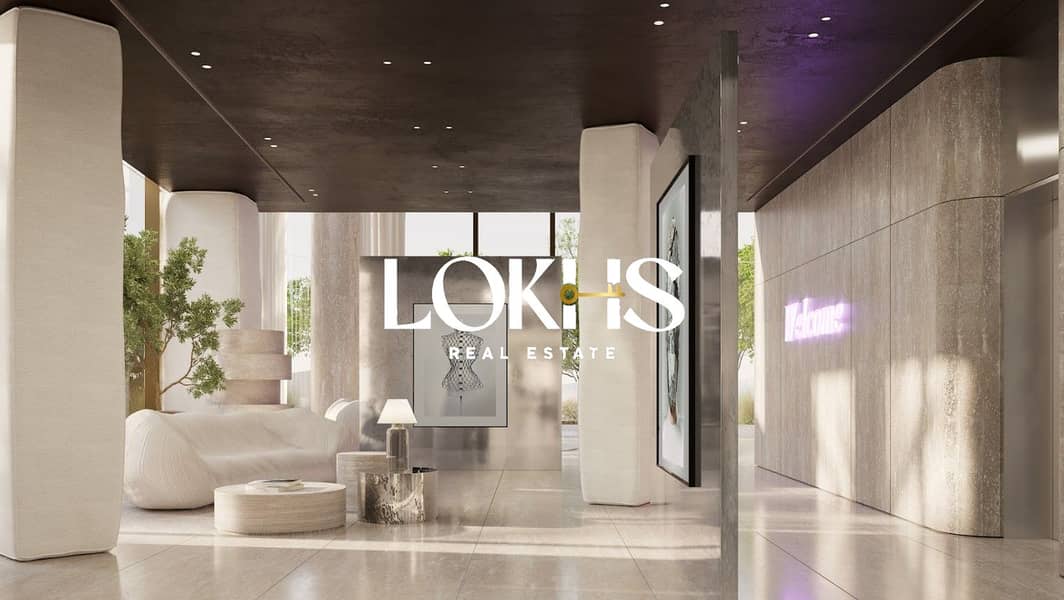 ONLY 25 EXCLUSIVE UNITS I Branded Residences - Image 8