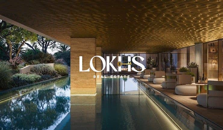 ONLY 25 EXCLUSIVE UNITS I Branded Residences - Image 12