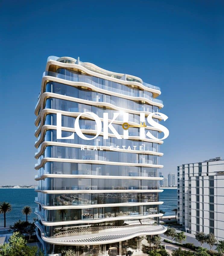 ONLY 25 EXCLUSIVE UNITS I Branded Residences - Image 17