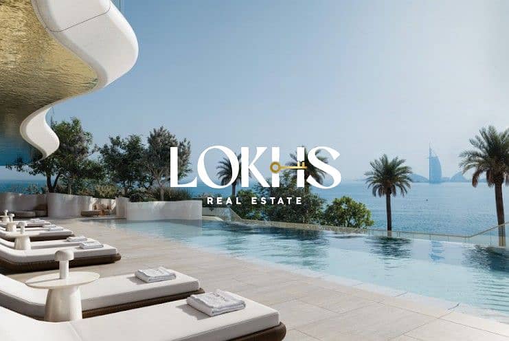 ONLY 25 EXCLUSIVE UNITS I Branded Residences - Image 15