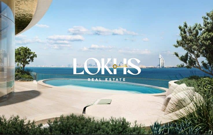 ONLY 25 EXCLUSIVE UNITS I Branded Residences - Image 16