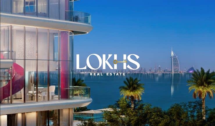 ONLY 25 EXCLUSIVE UNITS I Branded Residences - Image 14