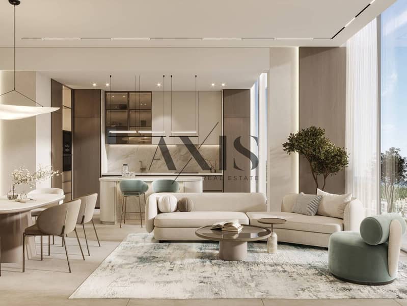 Premium Apartments | Smart Home | High ROI - Image 8