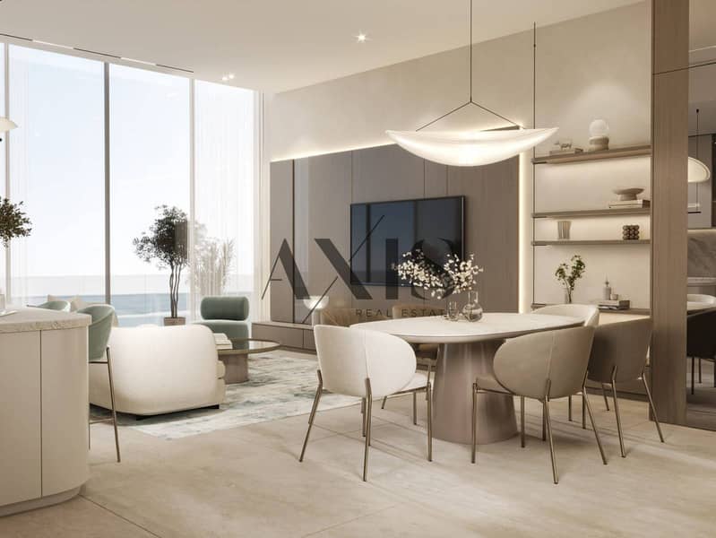 Premium Apartments | Smart Home | High ROI - Image 13