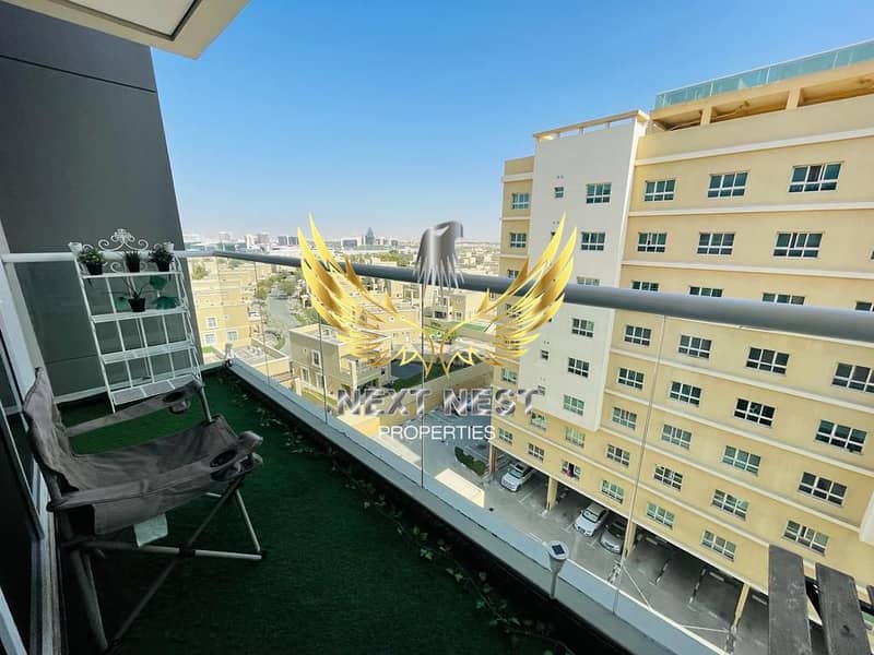 1BHK Luxury Furnished with 12 Cheque / Ready to move - Image 7