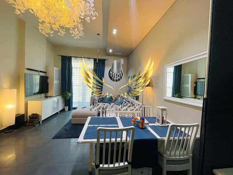 1BHK Luxury Furnished with 12 Cheque / Ready to move - Image 10