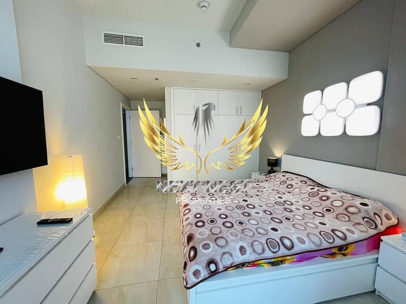 1BHK Luxury Furnished with 12 Cheque / Ready to move - Image 13