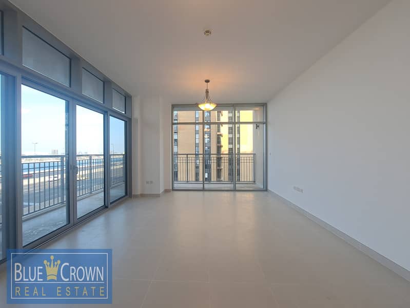 Elegant 2BR Apartment with High-End Finishing