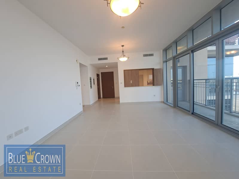 Elegant 2BR Apartment with High-End Finishing