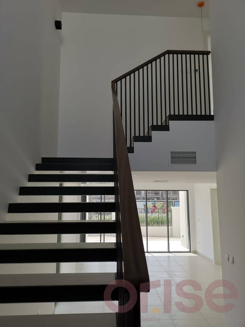 4-Bedroom Villa + Maid | All Ensuite | Single Row | Al Shams Townsquare - Image 6