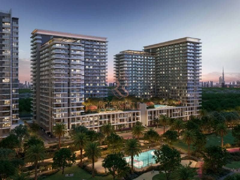 EMAAR Resale Unit | Prime Location | Near Metro