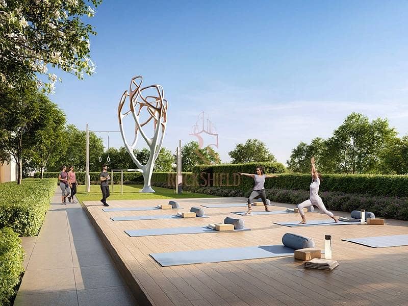 EMAAR Resale Unit | Prime Location | Near Metro - Image 6