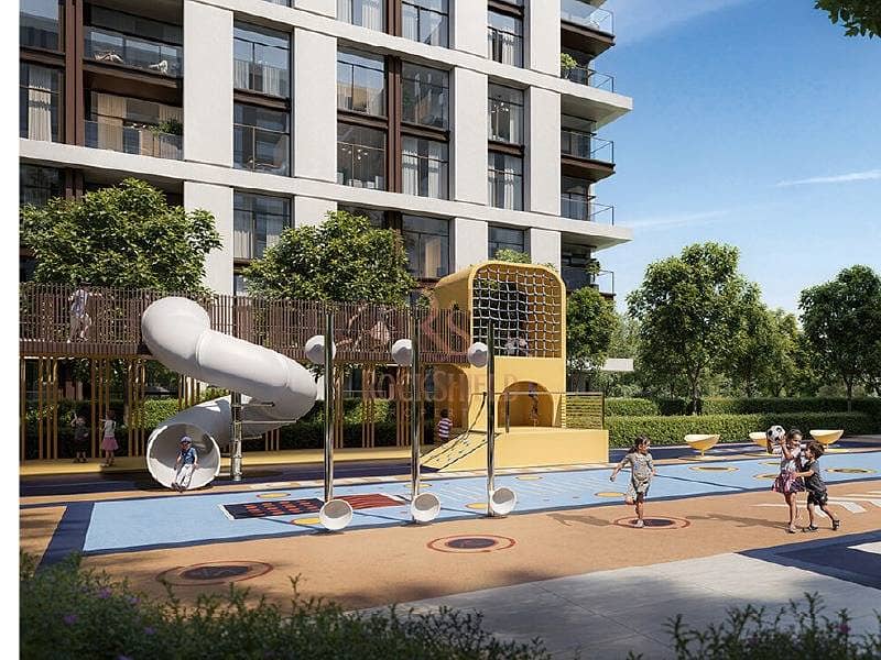 EMAAR Resale Unit | Prime Location | Near Metro - Image 11