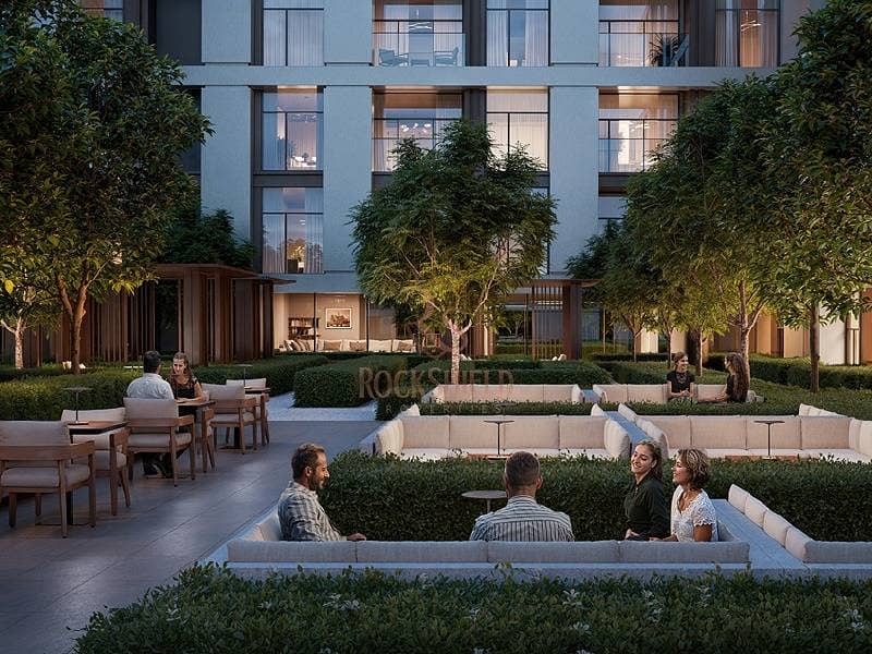 EMAAR Resale Unit | Prime Location | Near Metro - Image 12