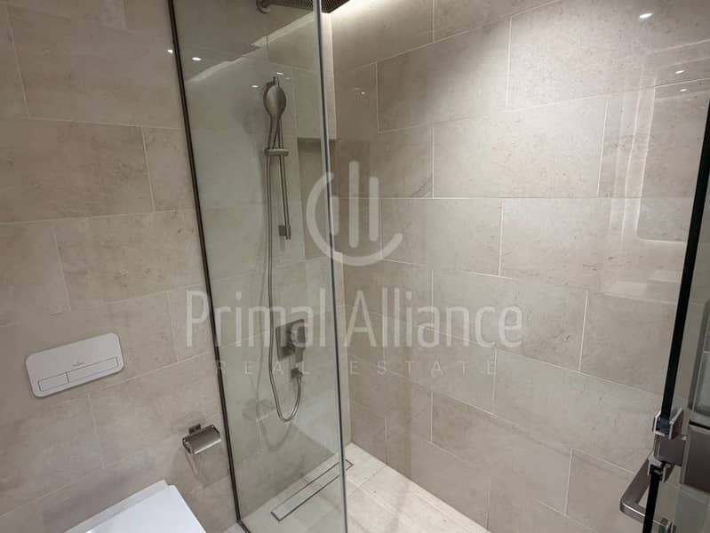 Burj and Full Park View | Brand New | Exclusive - Image 11