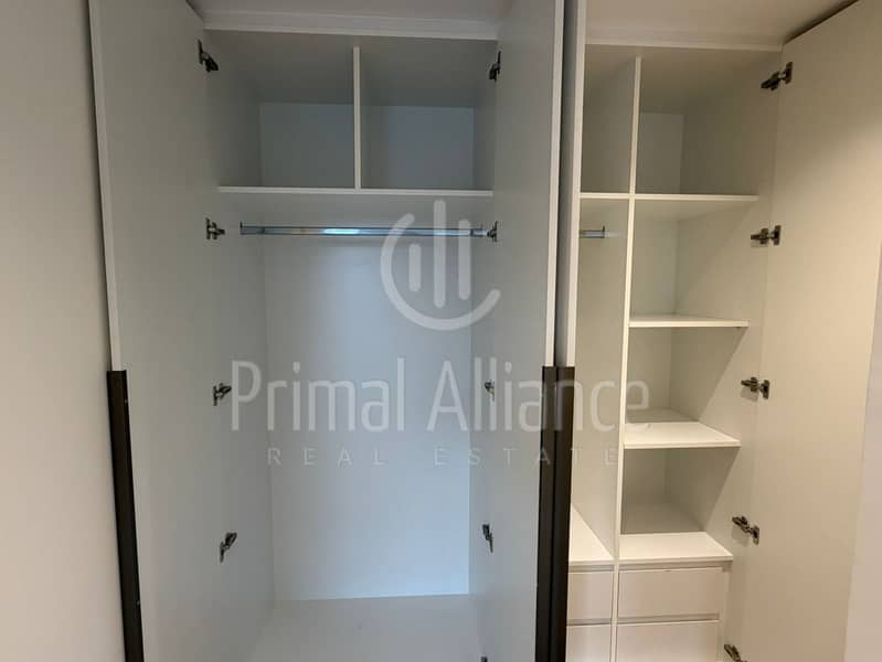 Burj and Full Park View | Brand New | Exclusive - Image 19