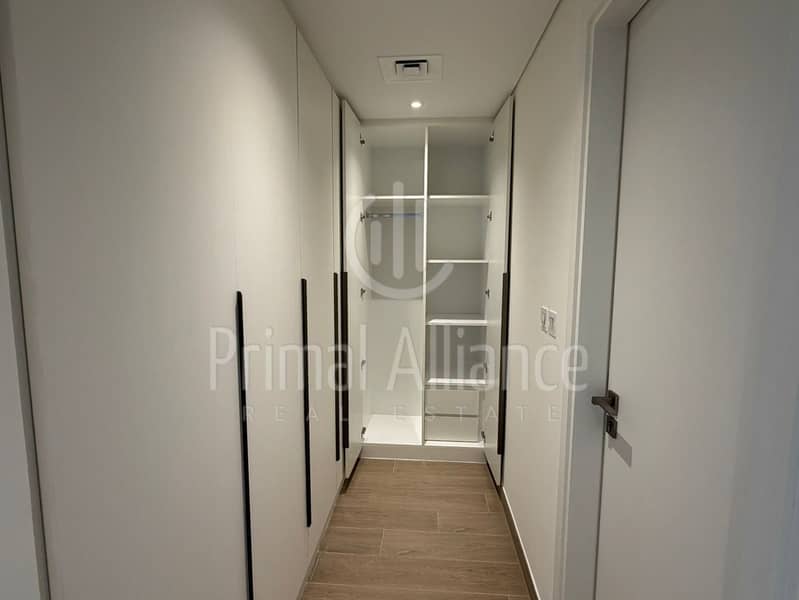 Burj and Full Park View | Brand New | Exclusive - Image 20