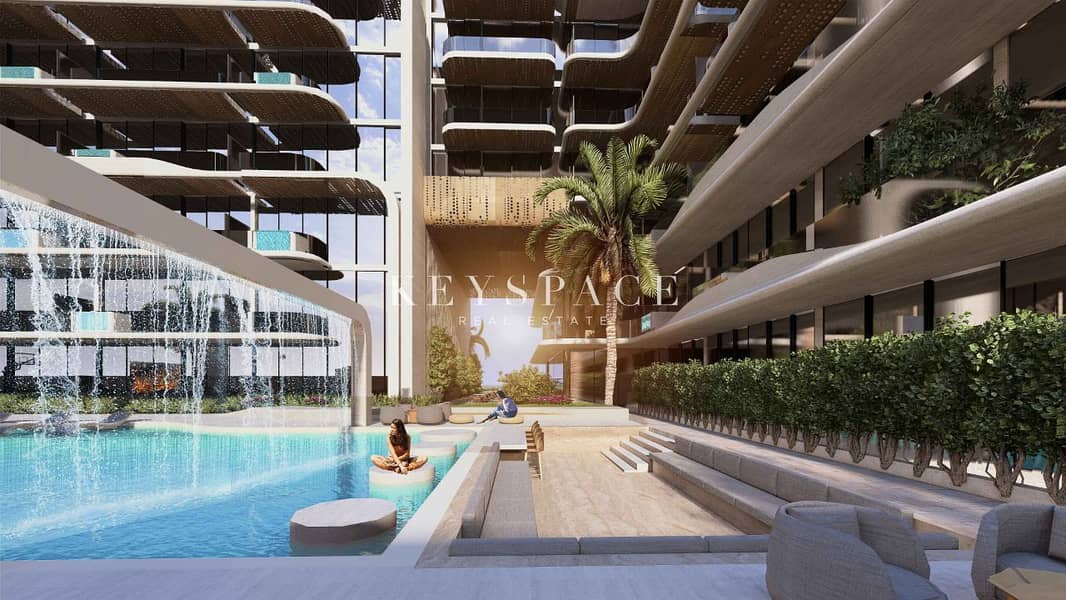 SECURE YOUR FUTURE l SIGNATURE LIVING l COMFORT & STYLE - Image 16