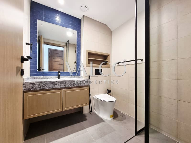 Brand New | Ready to Move | Middle Unit - Image 7