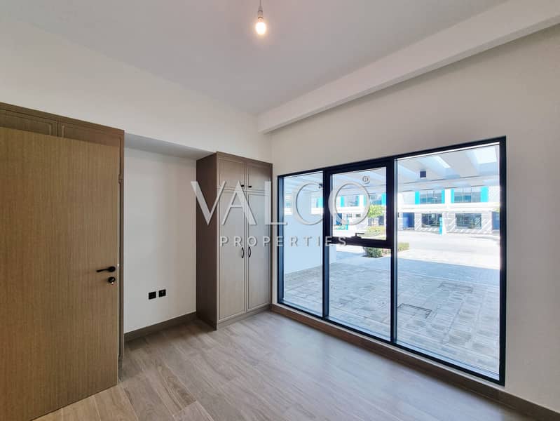 Brand New | Ready to Move | Middle Unit - Image 8